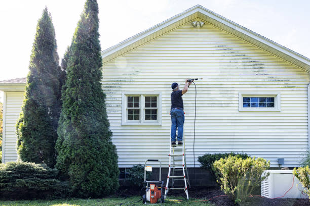 Boat and Dock Cleaning in Dallas, OR