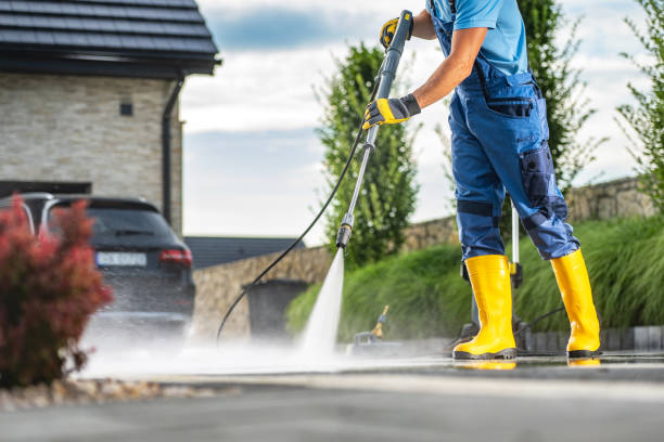 Professional Pressure Washing Services in Dallas, OR